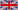 English flag